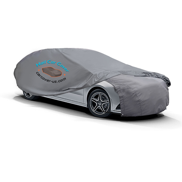 Hail car cover protection in Quebec